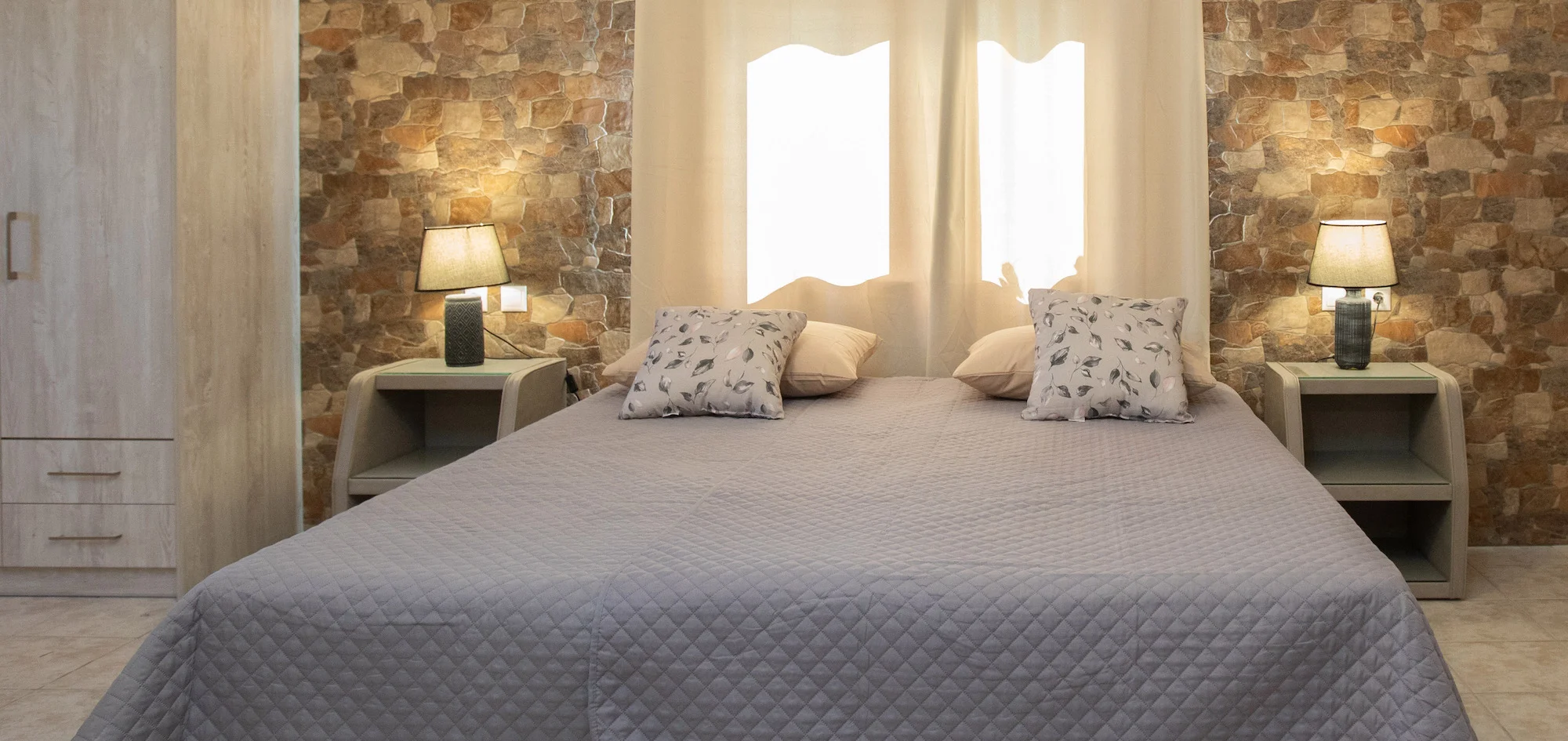 Villa Stathatos Kefalonia - Villa Vasilikades Kefalonia - Villas Fiscardo Kefalonia - Villas Fiskardo Kefalonia - Kefalonia Villas