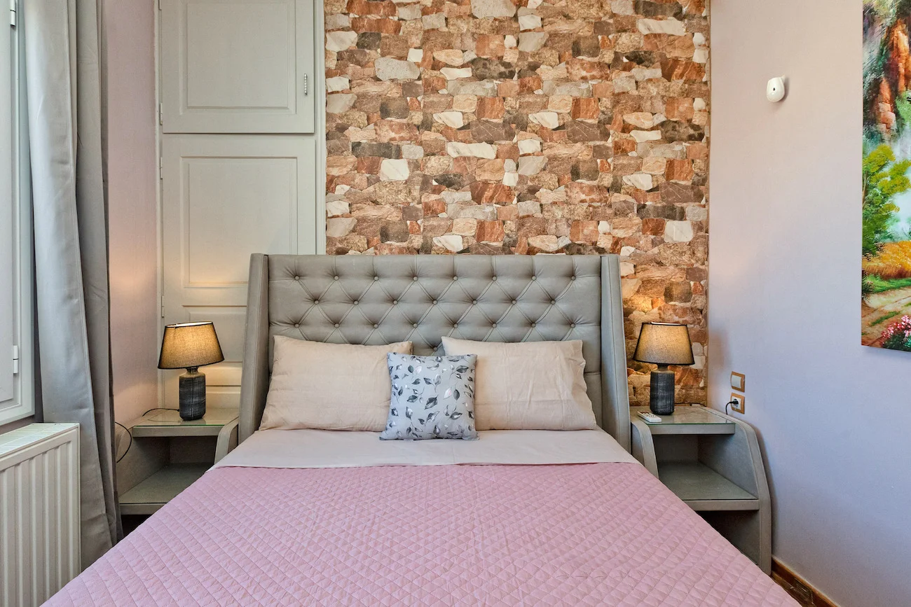 Villa Stathatos Kefalonia - Villa Vasilikades Kefalonia - Villas Fiscardo Kefalonia - Villas Fiskardo Kefalonia - Kefalonia Villas